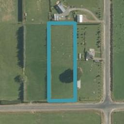 477 Rimu Road, Kennington, Invercargill