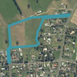 0 Nixon Street, Kihikihi, Te Awamutu