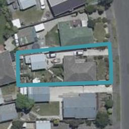 43 Cottonwood Street, Parklands, Christchurch