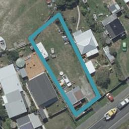 873 Harington Point Road, Harington Point, Dunedin