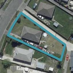 32 Fenchurch Street, Redwood, Christchurch