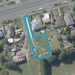 127B Main Road, Fairfield, Dunedin
