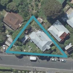 6 County Road, Kaikorai, Dunedin