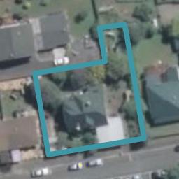 3 Dyson Street, Temuka