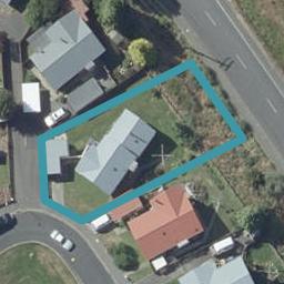 46 Craig Hendry Street, Concord, Dunedin
