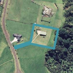 107 Mimiha Ridge Road, Matata, Whakatane