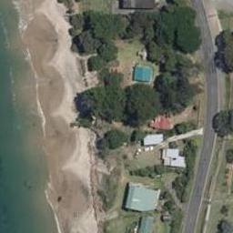 232 State Highway 12, OMAPERE, KAIKOHE