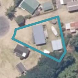 10 Pipi Crescent, Māhia