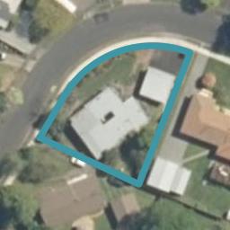 4 Sheridan Crescent, Leamington, Cambridge