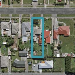 21 Lansdowne Street, Strathern, Invercargill