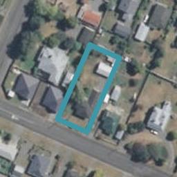 33 Rolleston Street, Rakaia, Rakaia