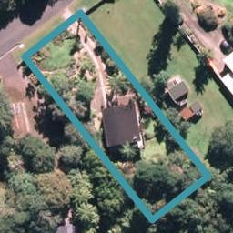 16 Te Mu Road, Lake Tarawera, Rotorua