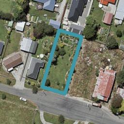 29 Aloway Street, Wallacetown, Wallacetown