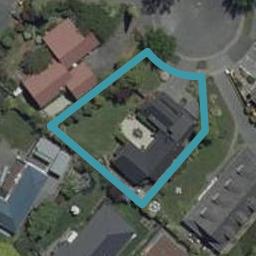 14 Rembrandt Place, Burnside, Christchurch