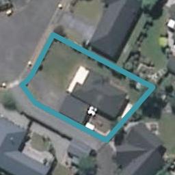 2 Appleton Place, Woodend, Woodend