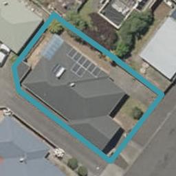 12 Saint Georges Gate, Whanganui, Whanganui
