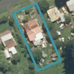 16 Bernard Street, Pukemiro
