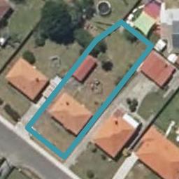 3 Lincoln Place, Levin, Levin