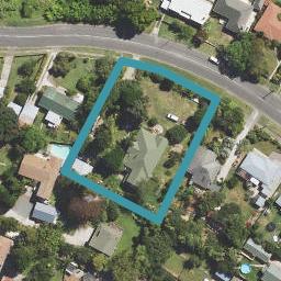 202 Stout Street, Mangapapa, Gisborne