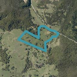 0 Mangataipa Road, Mangamuka, Okaihau