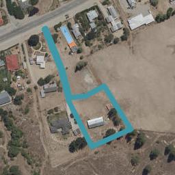 23 Swindon Street, Ophir, Omakau
