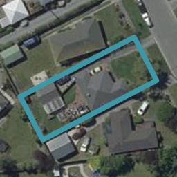 7 Kaiwara Street, Hoon Hay, Christchurch