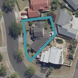 8 Montrose Crescent, Huntington, Hamilton
