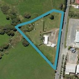 471 State Highway 1, Kauri