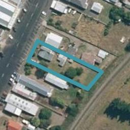 66 Charlotte Street, Takapau, Takapau