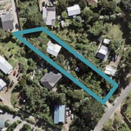 48 Calais Terrace, Ostend, Waiheke Island