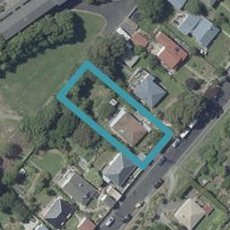 20 Spottiswoode Street, Andersons Bay, Dunedin
