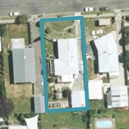12 Hale Street, Blenheim