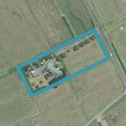150 Hoods Landing Road, Waiuku