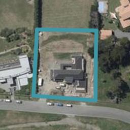 409 Upper Major Hornbrook Road, Mount Pleasant, Christchurch