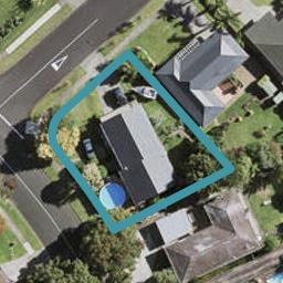 1 Cricklewood Street, Pahurehure, Papakura