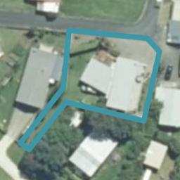 43 Wetere Street, Kawhia, Kawhia