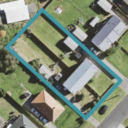 58 Birdwood Road East, Pukekohe
