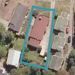 2 Dunsinane Place, Marton
