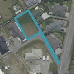 1149A Goulds Road, Rolleston, Rolleston