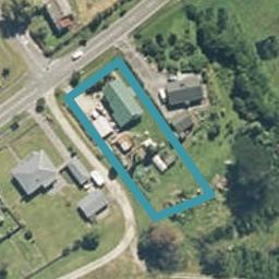 46 Aylmer Street, Ross, Ross