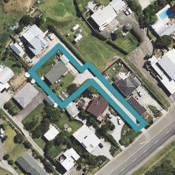 58B Moana Road, Okitu, Gisborne