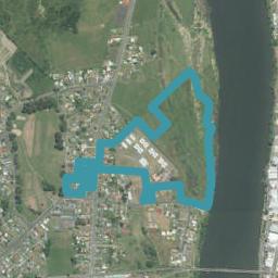 91 Harris Street, Huntly, Huntly