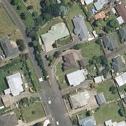26 Princess Street, Dannevirke