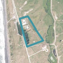 317 Okari Road, Cape Foulwind, Westport