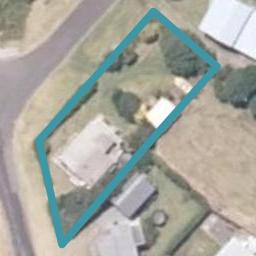 211 Newcastle Street, Nuhaka