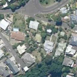 1 Enfield Road, Hospital Hill, Napier