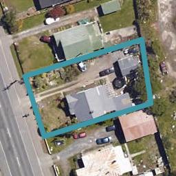 26 Beach Road, Kaikoura