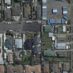 1/118 Ruskin Street, Addington, Christchurch