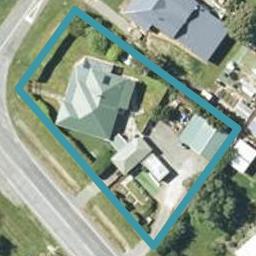 1 Fell Street, Seddon