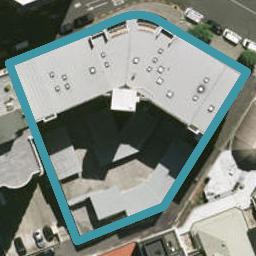 7F/22 Beresford Square, Auckland Central, Auckland